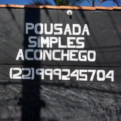 Pousada Simples Aconchego