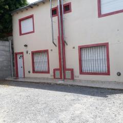 Apartamento El Calvario 3