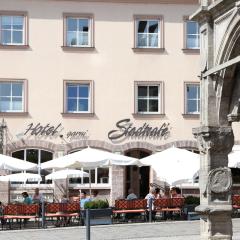 Stadtcafé Hotel garni