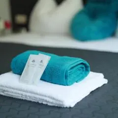 호텔 암 힐만플라츠 누마 1(Hotel Am Hillmannplatz Nr.1)