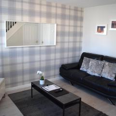 Kelpies Serviced Apartments- Jamieson