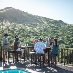 Duiker Game Lodge