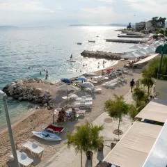 Apartments Zanic on The Beach
