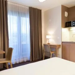 Nehô Suites Porte de Genève - Gare Annemasse