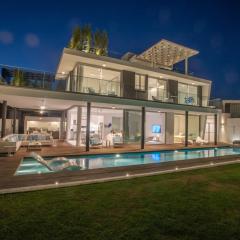 Villa Olivine Pearl 3