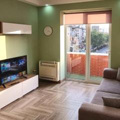 2V1 - Sheshi Willson