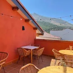 Hotel Camino de las Estrellas