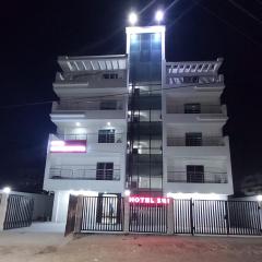 S G INTERNATIONAL PATNA