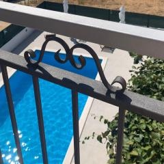 Apartments Villa Bella Vista Seget