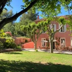 La Féraude - Pays d'Aix en Provence