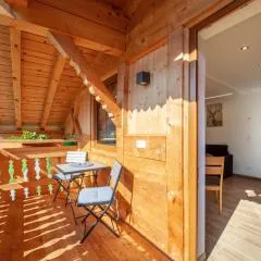 Innergasserhof Ferienwohnung Edelweiss