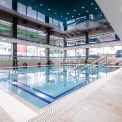 Resort Apartamenty Klifowa Rewal 53