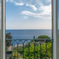 CASA ANDINA Vista unica con Wifi e parcheggio