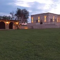Castello Salentino B&B Melendugno