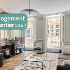 Appartement Saint Jean