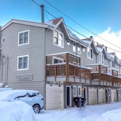 14th Street Townhouses #2