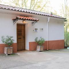 Casa rural Molino Jaraiz