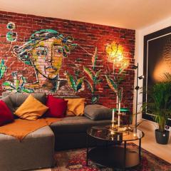 Studio „Pompei” Brasov