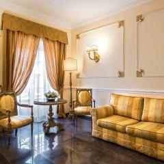 Oca Apartment - Alta Luxury Apartments