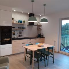Apartament na Chopina