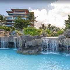 Large 1BR Luxury Condo at Honua Kai w/Huge Lanai K224