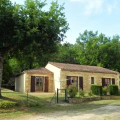 Gîte Proissans, 4 pièces, 6 personnes - FR-1-616-178