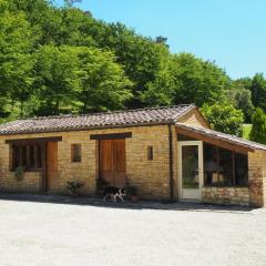 Gîte Castels et Bézenac-Castels, 2 pièces, 2 personnes - FR-1-616-29