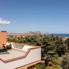SICULI HORTIS SEA HOME - Villa - Jacuzzi - Air Conditioning - Free Parking - Video Surveillance & Alarm System