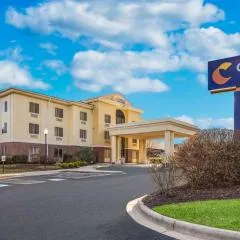 Comfort Inn & Suites Brevard North