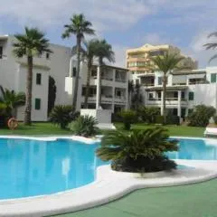Apartamento Residencial Deltamar
