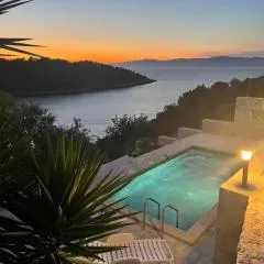 Holiday Home Tranquility