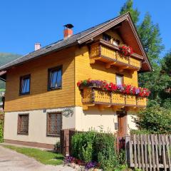 CHALET SCHWALBENNEST