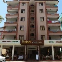 SARAY APART OTEL