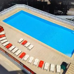Tropicana Residence