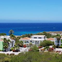 Fabulous Ocean View Apartment in Secure Resort, 5 min Walk to Beaches & Restaurants