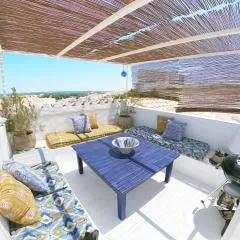 Castell Sol - Arenal Den Castell