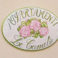 Le Camelie -appartamenti nuovi