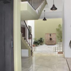 Apartamento Sevilla Alhondiga