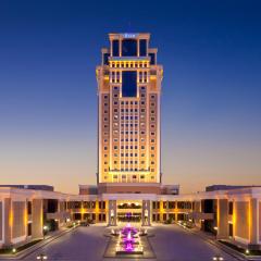 ディバン エルビル ホテル（Divan Erbil Hotel）