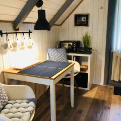 Ferienhaus Vogelkoje