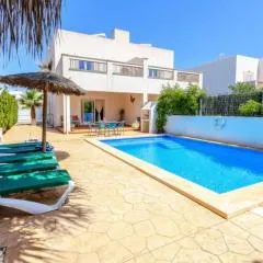Villa Dunas in Cala Dor