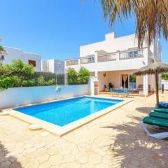 Villa Lagoa in Cala Dor