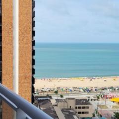 Flat Beira-mar Fortaleza