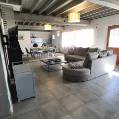 GITE DU MANOIR DE MONTEAN