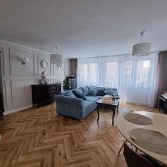 Apartament Józefa Bema - Gdynia Śródmieście