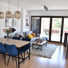 Apartamento Plaza de Pradollano - Parking incluido