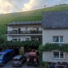 Gästehaus Bautz