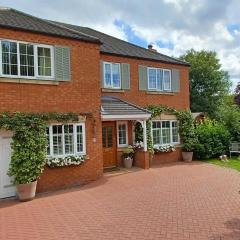 Harlequin B&B Ledbury