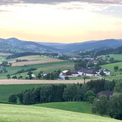 Ferienwohnung-Mühlviertel