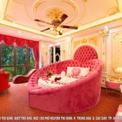 King's Hotel Nguyễn Thị Định